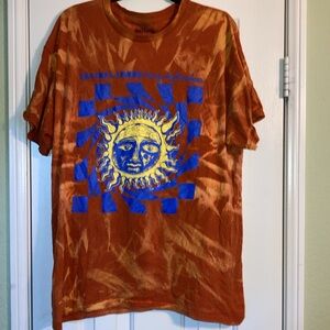 Upcycled,Sublime, T Shirt , Size Large , NWOT